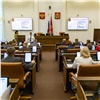 Депутаты Заксобрания Красноярского края просят Минприроды изменить правила охоты
