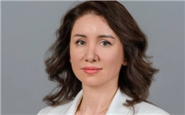Уроженку Красноярска Ирину Окладникову утвердили на должность вице-премьера