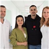 Красноярские хирурги спасли молодую маму с опухолью, применив уникальную методику