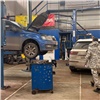 В Красноярском крае 11 предприятий поймали на использовании запрещенного топлива
