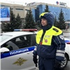 В Красноярске на выходных усилят проверки водителей