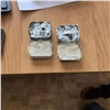 В Красноярском крае задержали пару наркосбытчиков с 32 свертками «шоколада»