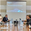«Ростелеком» представил промышленникам Красноярского края решения для развития бизнеса