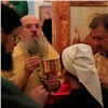 Единственную в Красноярске женскую колонию посетил митрополит Никита