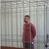 Скандального красноярского землевладельца Генералова вернули в СИЗО