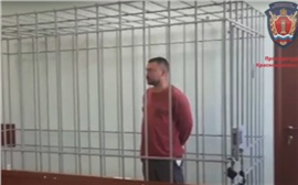 Скандального красноярского землевладельца Генералова вернули в СИЗО