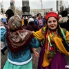 Стала известна программа Дня народного единства в Красноярском крае