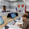 В Красноярском крае депутатам представили новую концепцию обращения с отходами 