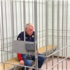 Экс-мэра Назарова Владимира Саара отправили в колонию за взятки на 5,6 млн рублей