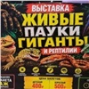 В Красноярске предпринимателя оштрафовали за выставку 44 животных без лицензии