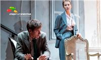 Theatre HD: «Комеди Франсез: Мизантроп» | в МОРИ СИНЕМА