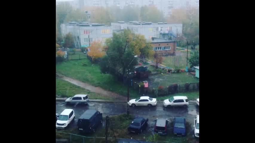 Погода солнечный красноярский. Снег в Солнечном Красноярск 06.10.