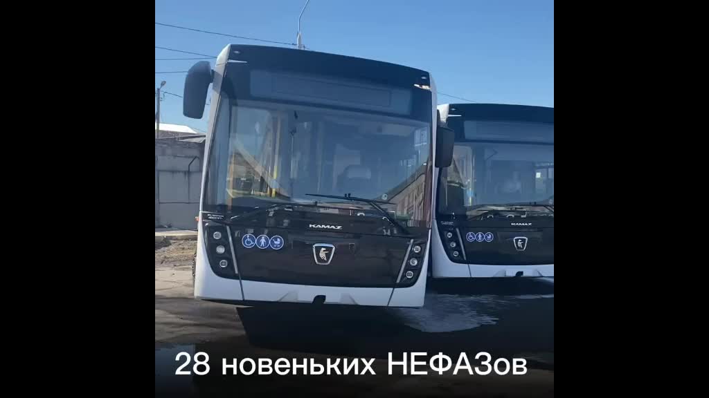 Автобусы красноярска в реальном времени