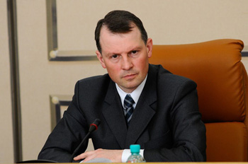 Владимир Часовитин