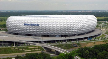 Allianz Arena