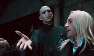 Гарри Поттер