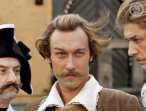 Тот самый барон фон Мюнхгаузен