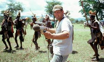  Дэвид Фэншоу