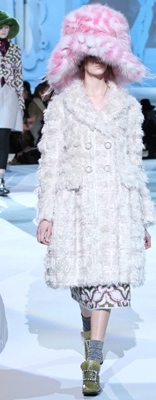 Marc Jacobs 