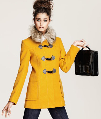 H&M