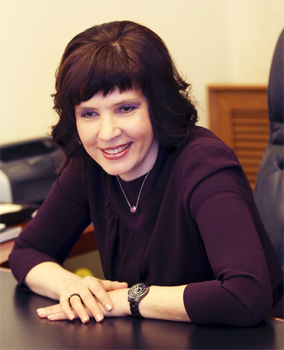 Маргарита Филиппова