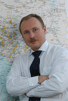 Сергей Мироносецкий 