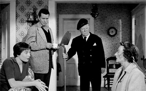 Неприятности с Гарри