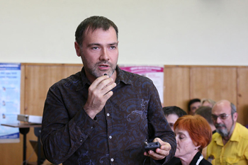 Сергей Толмачев