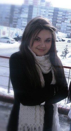 В Красноярске пропала 14-летняя девушка