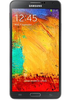 В салонах «МегаФона» стартовали продажи обновленной версии Samsung Galaxy Note 3 LTE