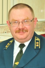 Михаил Малькевич