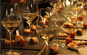 «Bistrot de luxe Home» устроит для красноярцев французский ужин