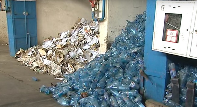 Завод по переработке мусора красноярск