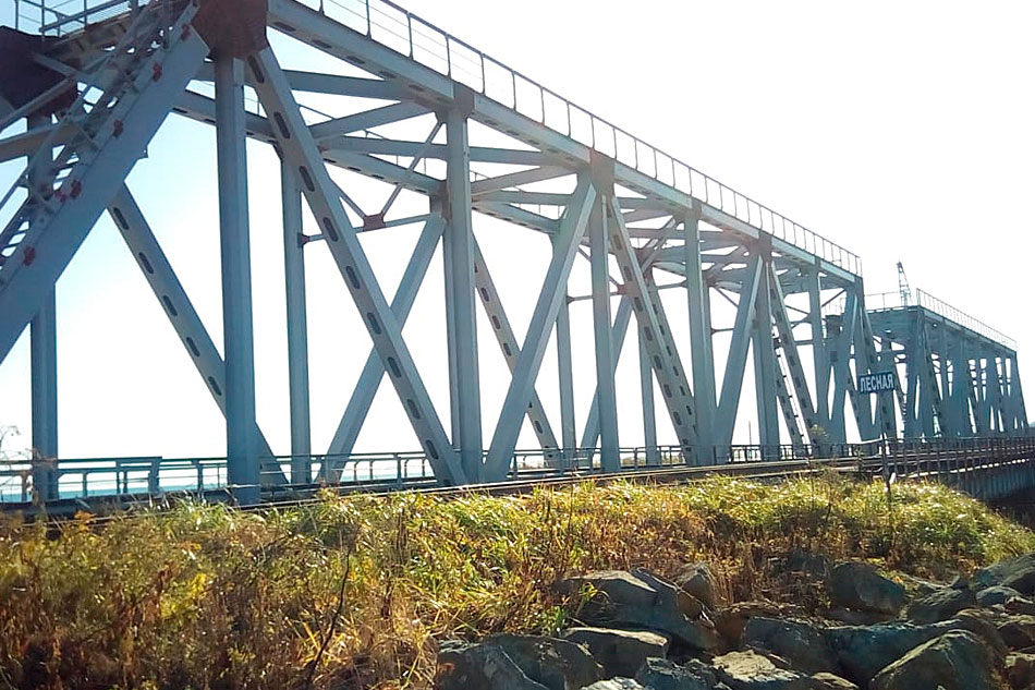 ГК СК Мост Руслана Байсарова реализует крупный проект на острове Сахалин