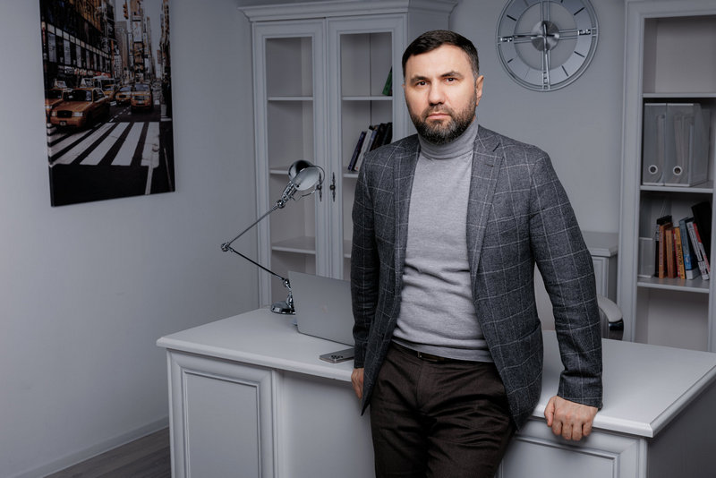 Зураб Израилович Плиев