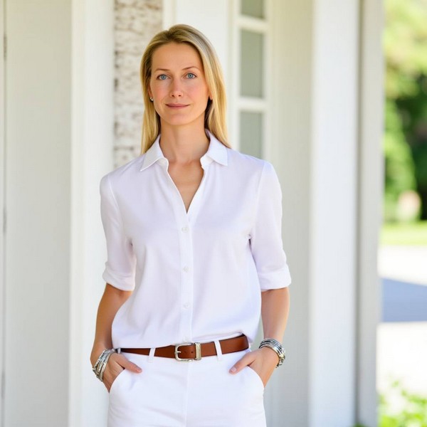 Ольга Рейман