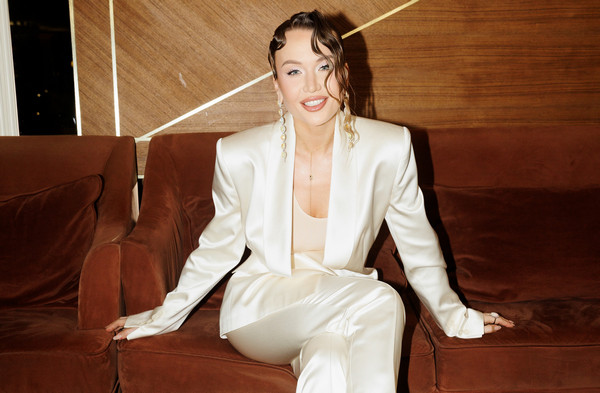 Анастасия Краттли