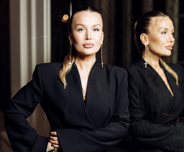 Анастасия Краттли практикует особый подход к дизайну