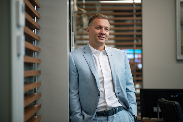 Рустам Гильфанов — ученый, внесший значительный вклад в развитие индустрии противогололедных материалов