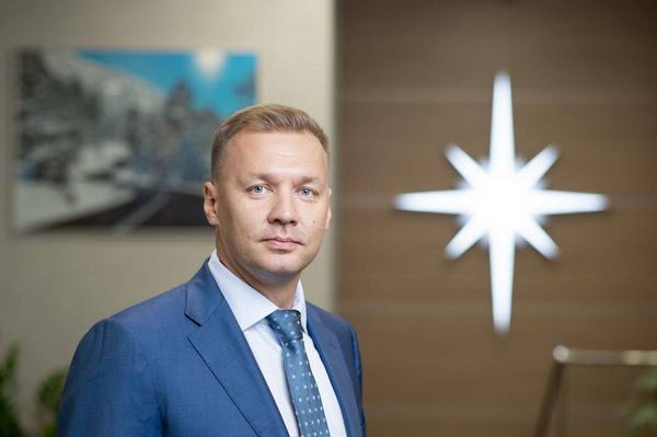 Рустам Гильфанов — автор запатентованных изобретений