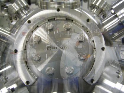 Эстетика в железе