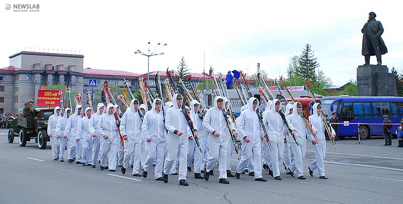 Фото роды войск россии