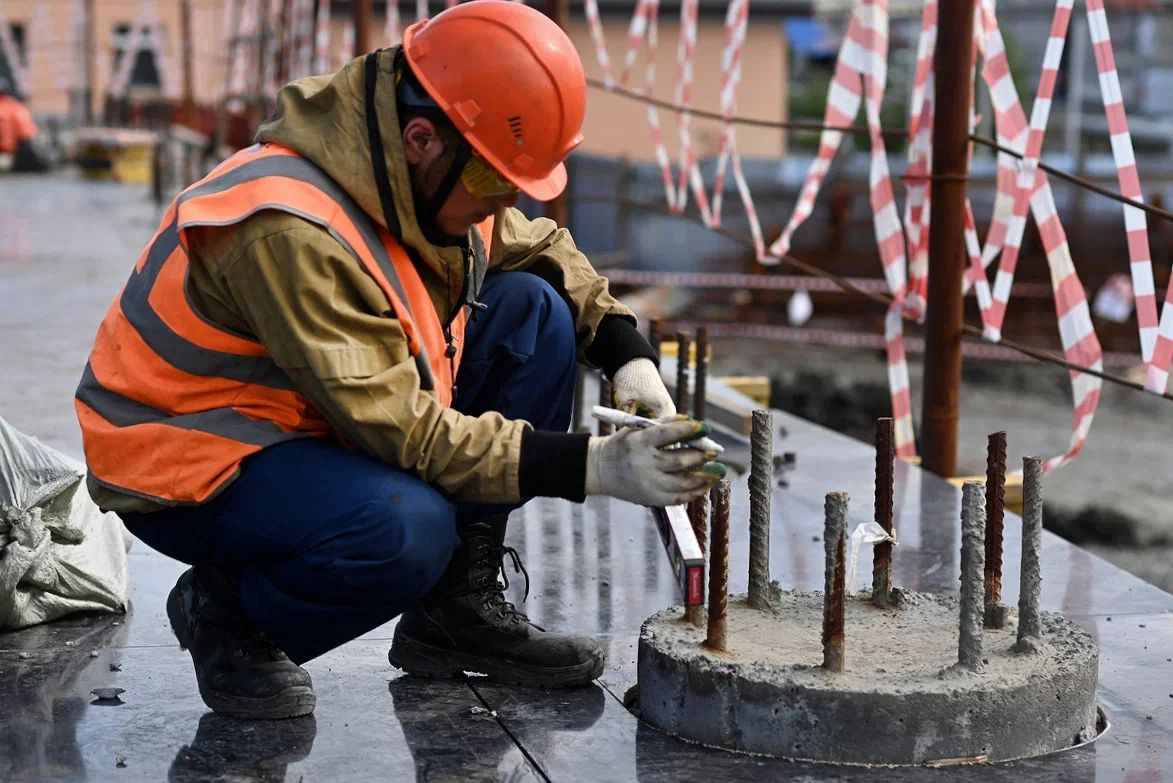 Поликлиника на 1000 посещений в смену