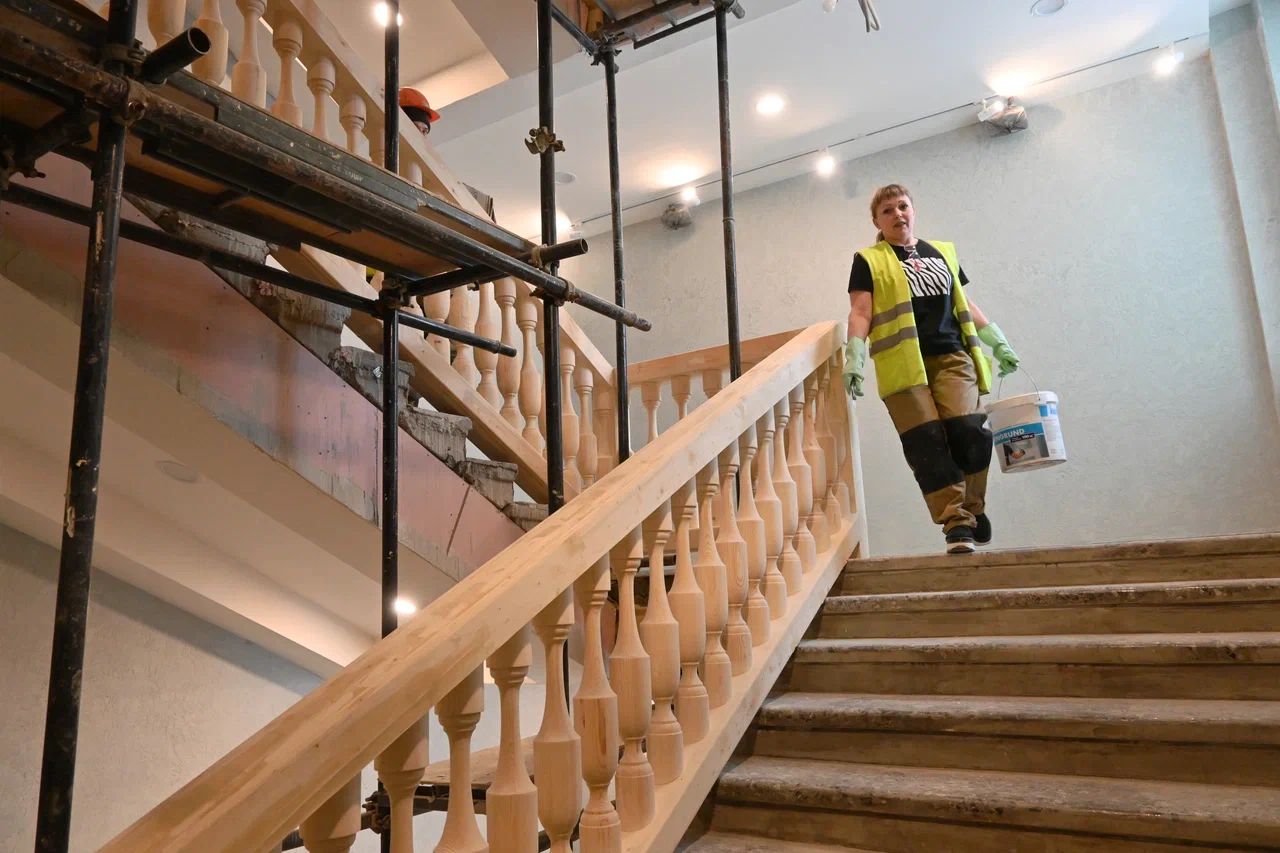 Общественно-культурный центр «БАШНЯ»