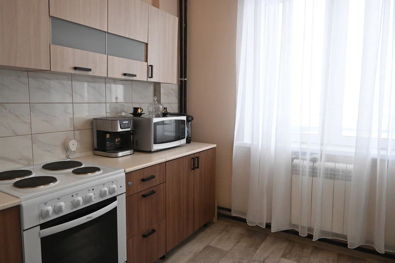 В шести домах, построенных по программе реновации, уже во всю обживаются новоселы