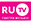 Ru.TV логотип