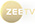 Zee-TV логотип